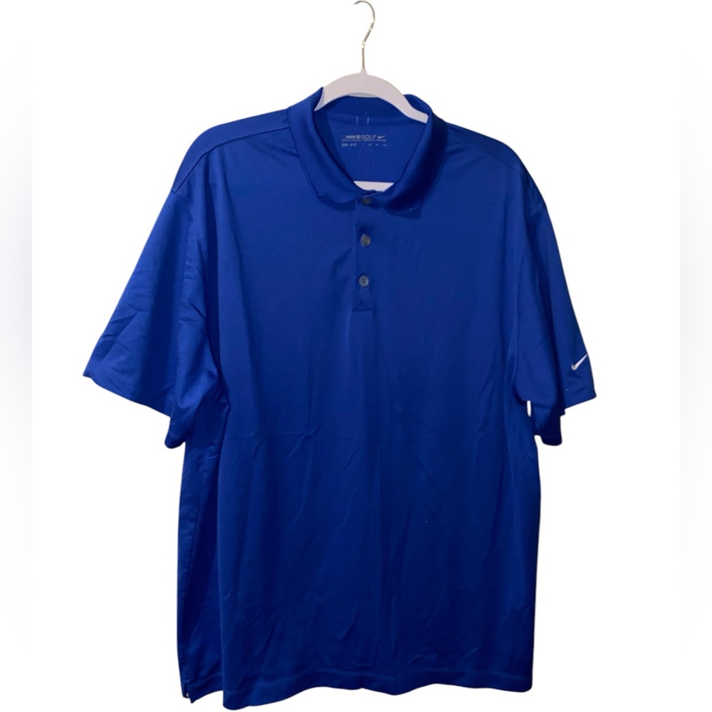 Nike golf | menโs shirts | size XXL